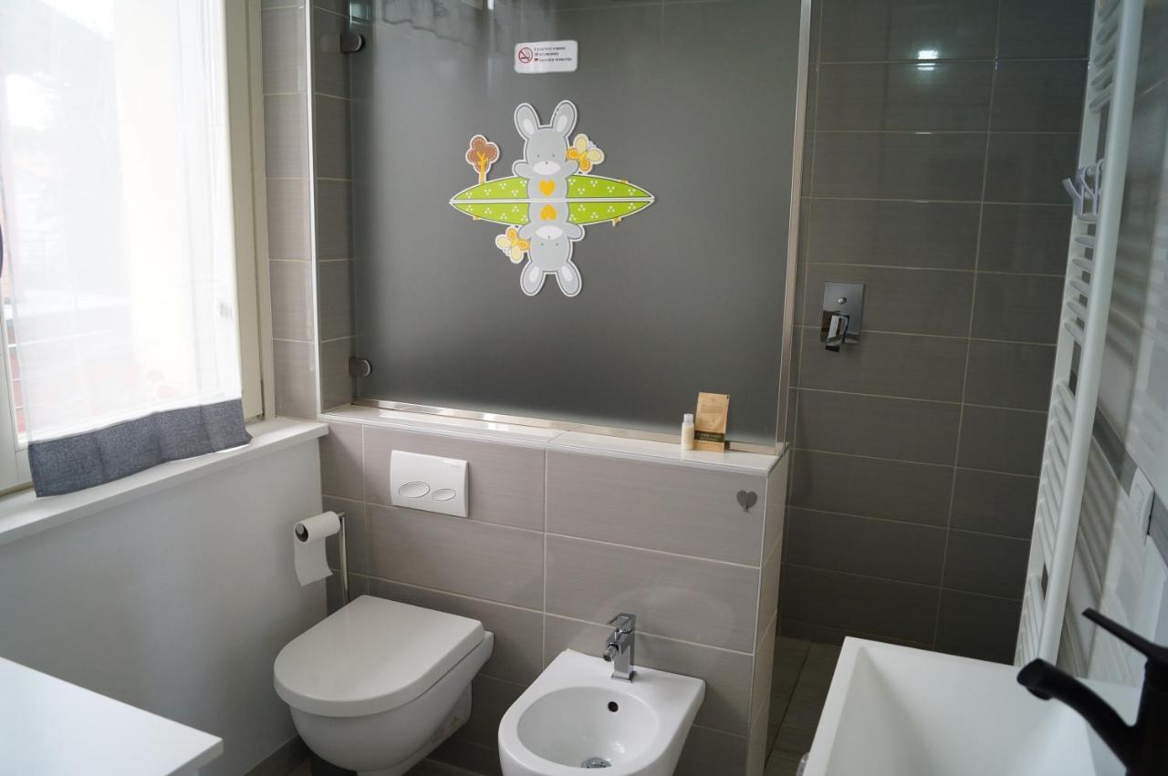 Charme Lake Loft Ispra Ngoại thất bức ảnh